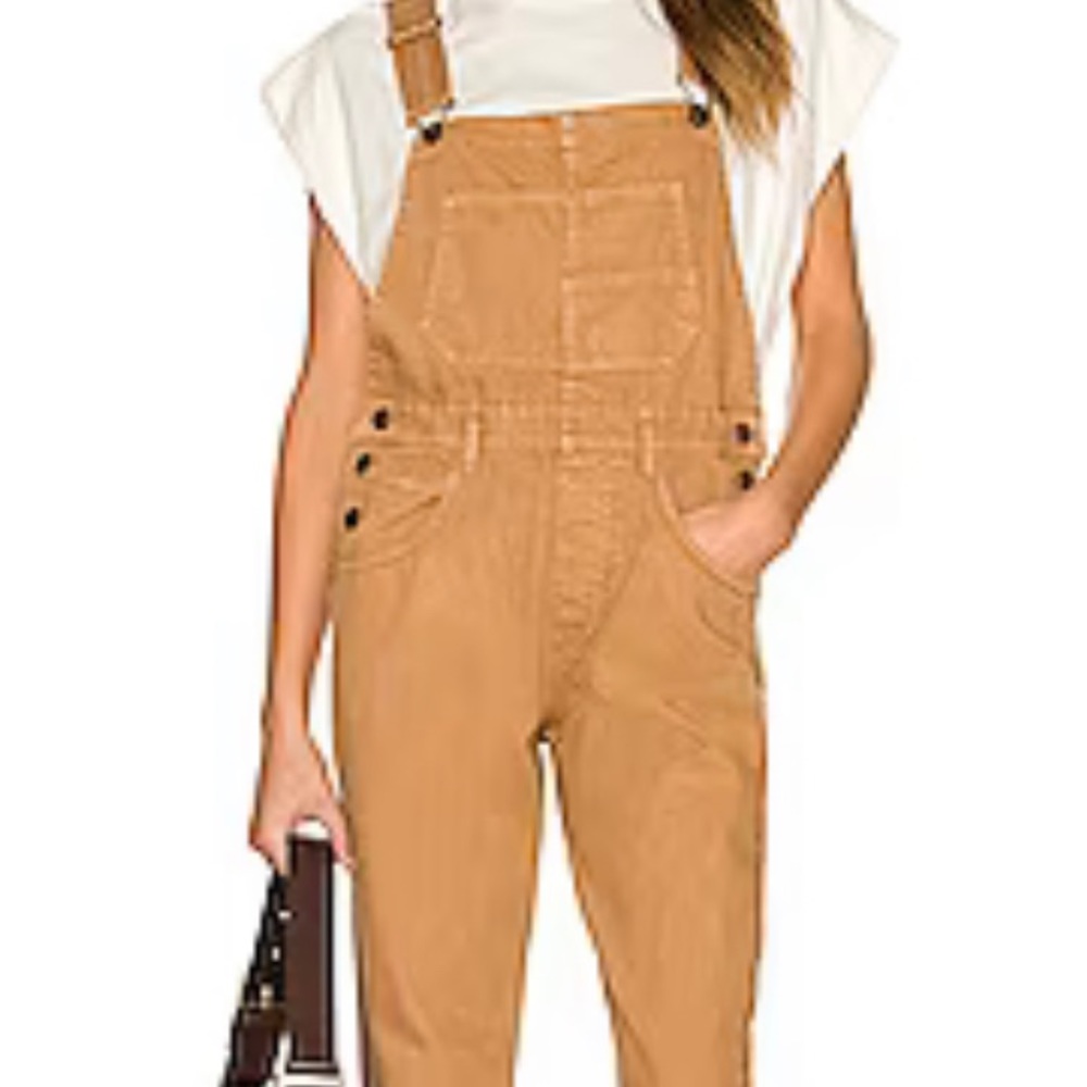 ISO Ziggy overalls in color PIONEERTOWN size Medium